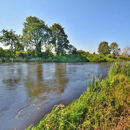 Luxurious, Spacious Apartment, Sauna Included