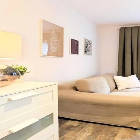 Luxurious, Spacious Apartment, Sauna Included Lägenhet Kołobrzeg