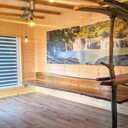 Luxurious, Spacious Apartment, Sauna Included Kołobrzeg