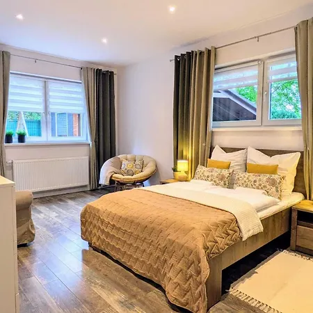 Luxurious, Spacious Apartment, Sauna Included Lägenhet