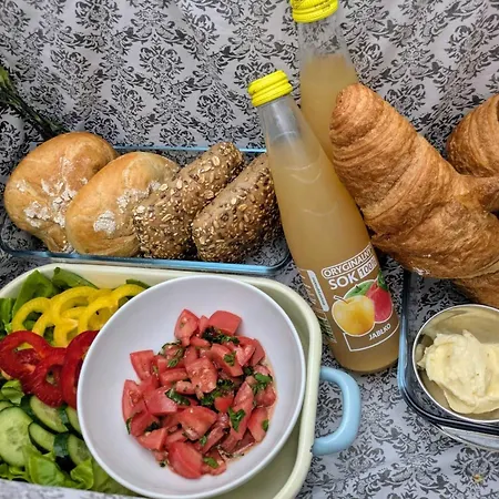 Appartamento Luxurious, Spacious Apartment, Sauna Included Kołobrzeg