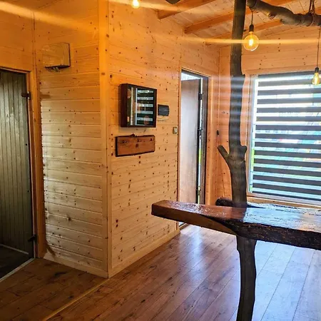 Luxurious, Spacious Apartment, Sauna Included Lägenhet Kołobrzeg