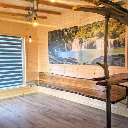 Luxurious, Spacious Apartment, Sauna Included Lägenhet *