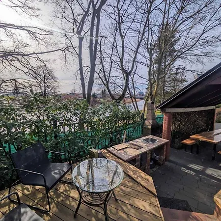 Luxurious, Spacious Apartment, Sauna Included Lägenhet *