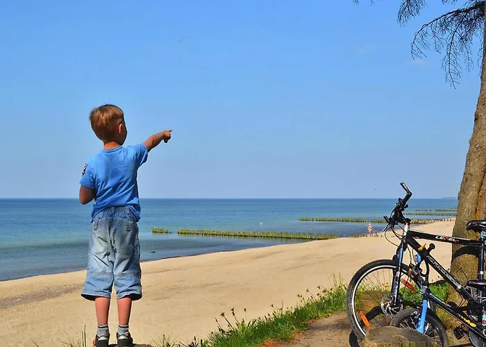 Luxurious, Spacious Apartment, Sauna Included Apartment