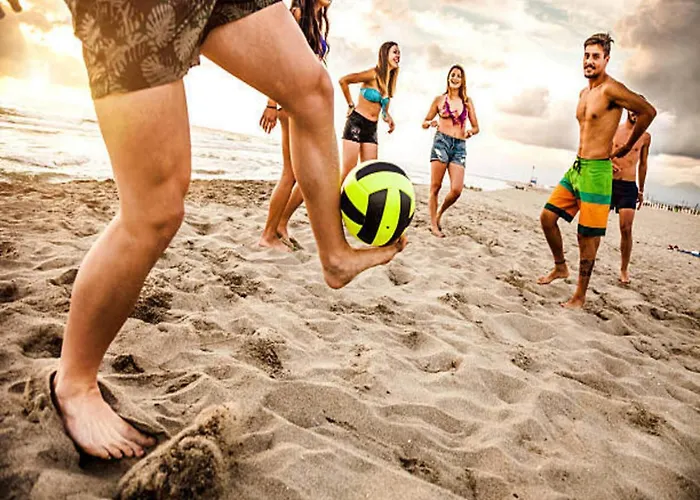 Apartment Luxurious, Spacious Apartment, Sauna Included