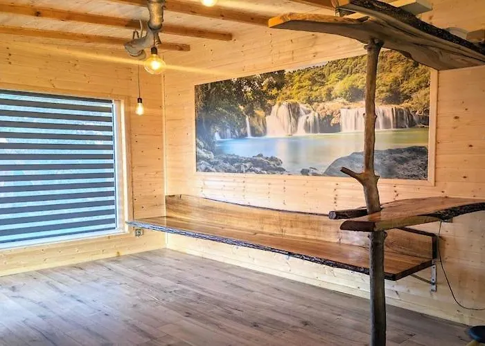 Luxurious, Spacious Apartment, Sauna Included Kolobrzeg